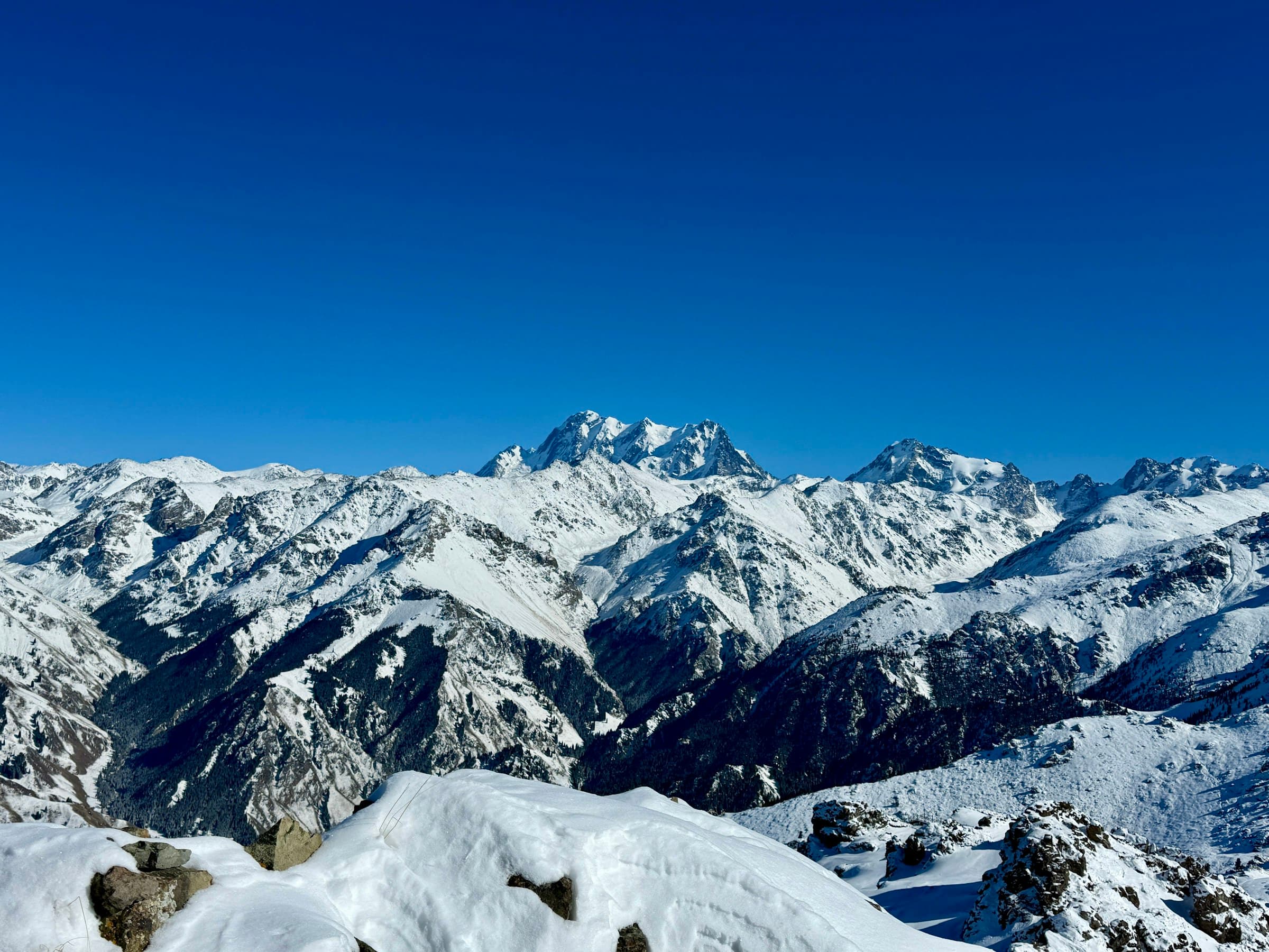 Ekskursiyalar