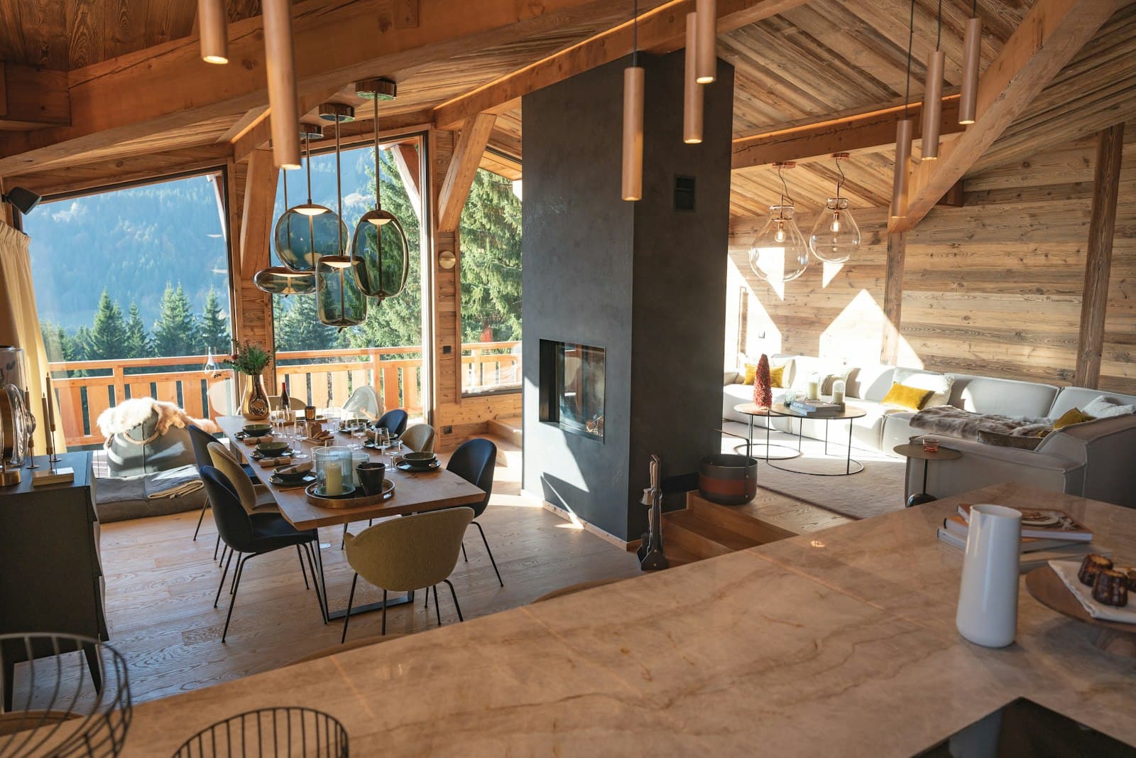 Villa Premium · 2
