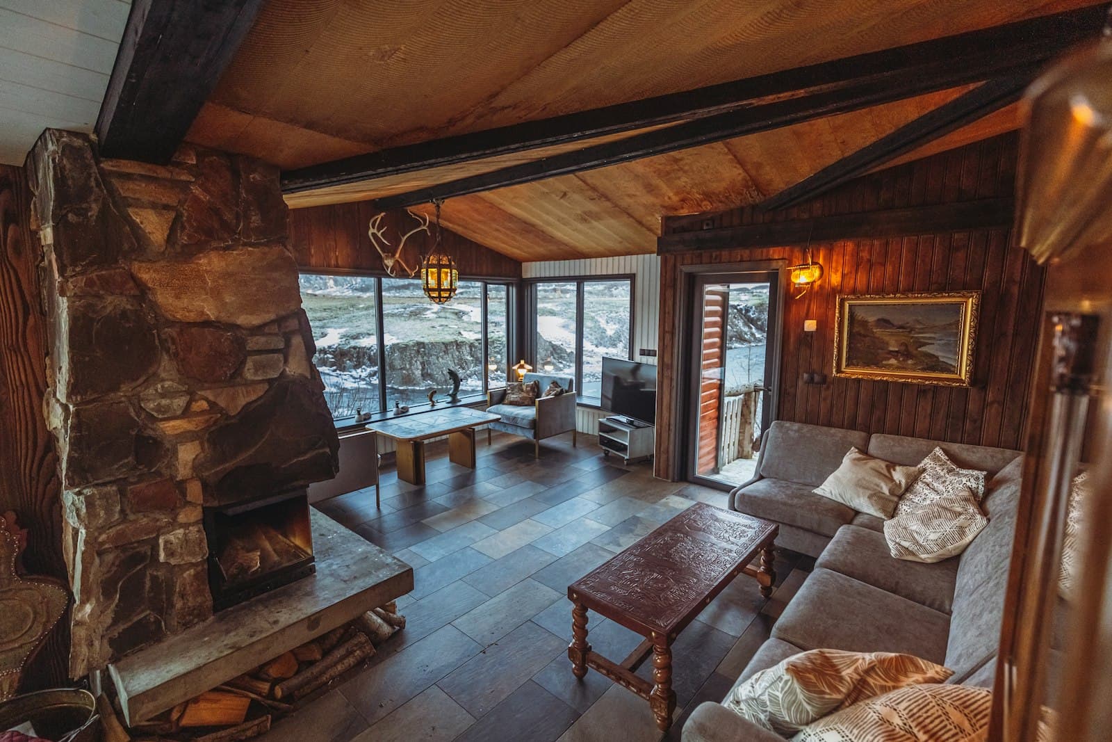 Villa Premium · 3